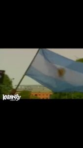Martín Fabio Instagram - En el año 2000 editamos el disco Operación Rebenque, que incluía esta canción. A 22 años de uno de los días más tristes y oscuros desde la vuelta a la democracia. 