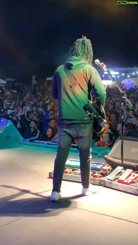 Martín Fabio - 4.9K Likes - Primo @mike.kpg , es como andar en bici crack! 💪 anoche disfrutamos mucho tu visita 😀 a seguir sanando, acá está tu banda aguantando los trapos! 🙌 🚩