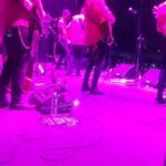 Martín Fabio Instagram - @lostabaleros por 1ra vez en Resistencia- Chaco #eternoamor