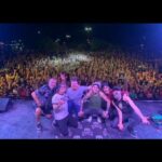 Martín Fabio Instagram - #22denoviembre #diadelamusica gracias @kapangasok sos mi vida!