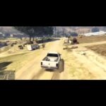 Martín Fabio Instagram - Hay señales de Ricardo llegando al otro plano #gta5 catastrofico.com.ar
