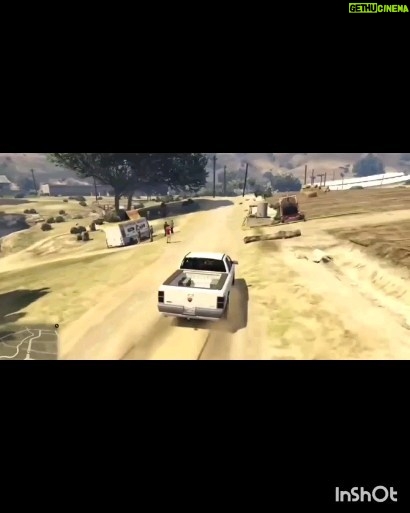 Martín Fabio - 1.2K Likes - Hay señales de Ricardo llegando al otro plano #gta5
catastrofico.com.ar