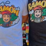 Martín Fabio Instagram – Dia 2 en @costacann.ar 
Y las del @monokpg salen más que churro de Manolo.
A las 22:30 hs toca @kapangasok en @costacann.ar @estancialamoringa 
Estamos en el stand 5 con todo el merch de Ramon y Kapanga! 
Metele que son pasteles.