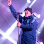 Martín Fabio Instagram – Muchas gracias Quilmes, tocar con @kapangasok para la ciudad que nos vió nacer hace 28 años es algo que me llena de orgullo! los quiero gratiiiiiii vecinooooos!!!!! #quilmes #laperladelconurbano