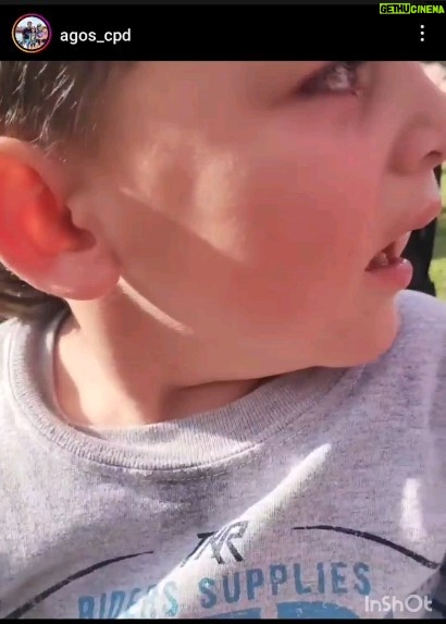 Martín Fabio - 6.6K Likes - Ayer en Baradero, Ramón no se pudo sacar una foto 📸 conmigo y se encabronó 🤬🤬🤬 pero...
#minikapanguero ❤️