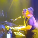 Martín Fabio Instagram – Y anoche en San Juan el @juaniroquai_ hizo sonar a otro quilmeño @elmagoylanueva