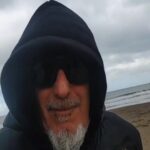 Martín Fabio Instagram – Hola Mardel! Hoy celebramos! #a25añosdelarealidad @kapangasok @gapmardelplata