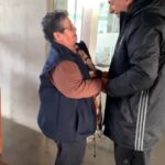 Martín Fabio Instagram – Ella es Rosa, del Barrio El Pozo, Santa Fé, hace las mejores empanadas de surubí del mundo mundial y hoy se levantó 6 am para cocinar y traermelas de desayuno 😃 Rosa, Rosa, tan maravillosa como toda su familia ❤️❤️❤️ #lossanchez