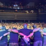 Martín Fabio Instagram - Muchas gracias @teatrovorterix arrancamos los festejos de #a15cmdelarealidad tremenda celebración kapangueros, la rompieron toda 👏👏👏👏#A25AñosDeLaRealidad @kapangasok Los quiero gratiiiiiiii!!!!!