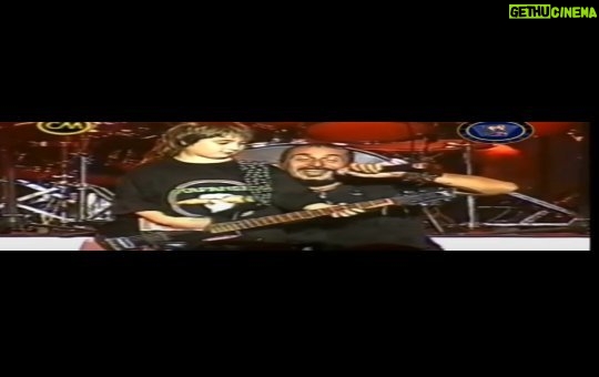 Martín Fabio - 6.2K Likes - Hoy hace 15 años tocábamos por 1ra vez en el Luna Park, muchas gracias por tanta lealtad
#17demayo #diadelalealtadkapanguera