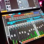 Martín Fabio Instagram - @lostabaleros #eternoamor Centro Cultural San Isidro