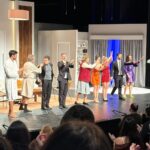 Marta Andrino Instagram - Começo Fevereiro a recordar Janeiro: 1. Começámos o ano em Espanha, cidade que sou apaixonada, com muita diversão 2. Terminei 58 espectáculos de “Trair e Coçar é só começar” no Casino de Lisboa 3. Realizámos mais um sonho @frederico_amaral_ 4. Mascarei-me no “Festa é Festa”, onde continuo a ser uma Fatinha muito feliz 5. Sigo forte no Pilates com a @sentires_margarida_rito 6. Continuo a cuidar de mim sempre com a @marciainunes 7. A nossa @casafamiliaacoriana foi avaliada 8. Celebrei o aniversário do pai 9. Cheguei ao Porto onde vou estar 5 semanas no Teatro Sá da Bandeira e fiz mais kms num fim‑de‑semana do que faço num mês 10. O vídeo mais fofo que vão ver hoje, da autoria no meu filho António