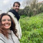 Marta Andrino Instagram - Começo Fevereiro a recordar Janeiro: 1. Começámos o ano em Espanha, cidade que sou apaixonada, com muita diversão 2. Terminei 58 espectáculos de “Trair e Coçar é só começar” no Casino de Lisboa 3. Realizámos mais um sonho @frederico_amaral_ 4. Mascarei-me no “Festa é Festa”, onde continuo a ser uma Fatinha muito feliz 5. Sigo forte no Pilates com a @sentires_margarida_rito 6. Continuo a cuidar de mim sempre com a @marciainunes 7. A nossa @casafamiliaacoriana foi avaliada 8. Celebrei o aniversário do pai 9. Cheguei ao Porto onde vou estar 5 semanas no Teatro Sá da Bandeira e fiz mais kms num fim‑de‑semana do que faço num mês 10. O vídeo mais fofo que vão ver hoje, da autoria no meu filho António
