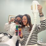 Marta Andrino Instagram - Começo Fevereiro a recordar Janeiro: 1. Começámos o ano em Espanha, cidade que sou apaixonada, com muita diversão 2. Terminei 58 espectáculos de “Trair e Coçar é só começar” no Casino de Lisboa 3. Realizámos mais um sonho @frederico_amaral_ 4. Mascarei-me no “Festa é Festa”, onde continuo a ser uma Fatinha muito feliz 5. Sigo forte no Pilates com a @sentires_margarida_rito 6. Continuo a cuidar de mim sempre com a @marciainunes 7. A nossa @casafamiliaacoriana foi avaliada 8. Celebrei o aniversário do pai 9. Cheguei ao Porto onde vou estar 5 semanas no Teatro Sá da Bandeira e fiz mais kms num fim‑de‑semana do que faço num mês 10. O vídeo mais fofo que vão ver hoje, da autoria no meu filho António