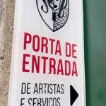 Marta Andrino Instagram - Se eu me divirto??? Já vamos na 3.ª semana de 5 que estaremos aqui no Porto e só sei que não quero que acabe. 🙌🏼
