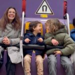 Marta Andrino Instagram - Começo Fevereiro a recordar Janeiro: 1. Começámos o ano em Espanha, cidade que sou apaixonada, com muita diversão 2. Terminei 58 espectáculos de “Trair e Coçar é só começar” no Casino de Lisboa 3. Realizámos mais um sonho @frederico_amaral_ 4. Mascarei-me no “Festa é Festa”, onde continuo a ser uma Fatinha muito feliz 5. Sigo forte no Pilates com a @sentires_margarida_rito 6. Continuo a cuidar de mim sempre com a @marciainunes 7. A nossa @casafamiliaacoriana foi avaliada 8. Celebrei o aniversário do pai 9. Cheguei ao Porto onde vou estar 5 semanas no Teatro Sá da Bandeira e fiz mais kms num fim‑de‑semana do que faço num mês 10. O vídeo mais fofo que vão ver hoje, da autoria no meu filho António
