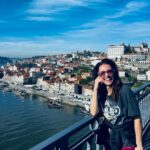 Marta Andrino Instagram - Ai Porto, que bela recepção! (Confesso que não esperava outra coisa 🙌🏼) De 5f a Domingo, “Trair e coçar é só começar” no Teatro Sá da Bandeira até 25 de Fevereiro Porto, Portugal