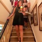 Martha Nowill Instagram - -tentando uma foto com a bisa -o anjo e os bem-casados -max acabado deitado onde ele mais gosta (um bom chão de taco) -tentando uma foto com a vó -bastidores peçinha -descida do menino jesus cheia de amor e que poderia estar um tico mais afinada -netos e bisnetos com o papai-noel -guardanapinhos suecos comprados em paris - o dia seguinte com os Braga -um brie folhado que acabou em 4 minutos -felizes no natal, faltou uma foto com meu pai ❤️