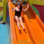 Martha Nowill Instagram - sexto episódio da décima quinta temporada (and counting ) de “cuspindo pra cima na maternidade” : ep. Beach Park 📸: @milenatrin Beach Park Acqua Resort