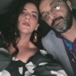 Martha Nowill Instagram - Todo mês deveria ter baile @florestatalentos @mariaaribeiro @luizfcbraga @casadefrancisca #geraldo @aquerida @barbalcao Casa de Francisca