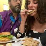Martha Nowill Instagram - Todo mês deveria ter baile @florestatalentos @mariaaribeiro @luizfcbraga @casadefrancisca #geraldo @aquerida @barbalcao Casa de Francisca