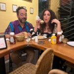 Martha Nowill Instagram - Todo mês deveria ter baile @florestatalentos @mariaaribeiro @luizfcbraga @casadefrancisca #geraldo @aquerida @barbalcao Casa de Francisca