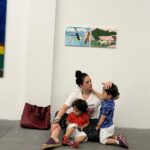 Martha Nowill Instagram - @thiago_haidar na @galeriapilar os presentes de natal mais lindos estão aqui