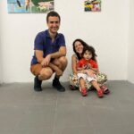 Martha Nowill Instagram - @thiago_haidar na @galeriapilar os presentes de natal mais lindos estão aqui