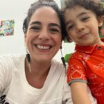 Martha Nowill Instagram - @thiago_haidar na @galeriapilar os presentes de natal mais lindos estão aqui