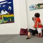 Martha Nowill Instagram - @thiago_haidar na @galeriapilar os presentes de natal mais lindos estão aqui