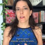 Martha Nowill Instagram - @crisfibe sobre o desrespeito à memória de Julieta Hernandez, a barbárie e o fetiche da violência. Eu espero que entre muitas coisas que chegaram até seu país de origem e a família da Julieta, também tenha chegado a comoção que sua trajetória como atriz e palhaça causou e a onda de homenagens que seus pares, artistas brasileiros, prestaram a ela em suas redes. E que ela descanse em paz.