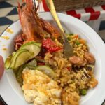 Martha Nowill Instagram - Pausa na Flip p/ um mergulho nas águas verdes de Paraty e um passeinho lindo no @sempressaparaty , c/ almoço luxuoso feito pela minha irmã @giselaschborges (@gastromar ) Obrigada Gi Odoyá Iemanjá 💙