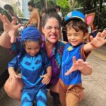 Martha Nowill Instagram - charanguinha charanguinhers charanglitters 💜 @charangadofranca Praça Rotary