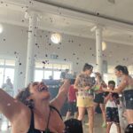 Martha Nowill Instagram - bloco dos rurais parte 2, adeus carnaval dois mil e vinte e quatro, da ala “tudo passa, só o roxo do meu braço continua”