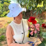 Martha Nowill Instagram - bloco dos rurais parte 2, adeus carnaval dois mil e vinte e quatro, da ala “tudo passa, só o roxo do meu braço continua”