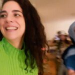 Martha Nowill Instagram - Nesta manhã de natal, um pedaçinho do nosso ensaio pra a noite feliz 🎶