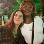 Martha Nowill Instagram - Liniker❣️