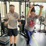 Martha Nowill Instagram - endorphyna neles