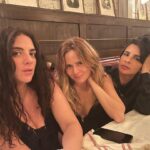 Martha Nowill Instagram - comemorando aniversários quase um mês depois