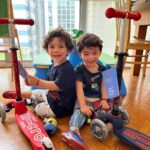 Martha Nowill Instagram - we are back nesse feed