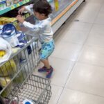 Martha Nowill Instagram - Hoje teve a primeira “feira” orgânica do ano c/ a caixa da @raizsoficial e mercado no fim do dia com meus @los.papudos ! ou seria Boludos @galvaoleo ? rsrs. A festa foi completa e nosso jantar vai ser todo cheio de assunto ❤️‍🔥