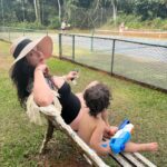 Martha Nowill Instagram - Feliz ano novo pra vocês ☀️ que em 2024 vcs consigam colocar algumas de suas metas ou sonhos no mundo. Que vcs tenham saúde, coragem e amor. obrigada por me acompanharem aqui, pela troca, pelos likes e pelo ♥️