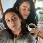 Martha Nowill Instagram - Acordando neste ultimo dia de 2023 no Olimpo c/ as deusas @juliaduailibi @natuzanery @mariliatoledo2012 @belcoelho . Faltou @juliana_rosenthal que ainda não havia deixado seus aposentos.