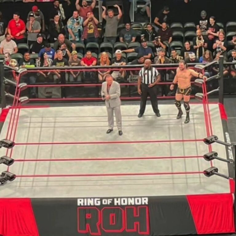 Martin Casaus Instagram - Last weekend I debut for @ringofhonor in @AEW in my hometown of SLC, Utah. In the same month, I celebrate 20 years in professional wrestling. The past 20 years, I remember so many long drives, I remember long nights without sleep, I remember leaving the stock brokerage firm on Friday just to end the weekends wrestling road trips with clocking in Monday morning without going home, I remember getting paid nothing, i remember getting paid a hot dog and a handshake, I remember being stoked about said hot dog and handshake, I remember piling 6 people into a single bed in a hotel room to cut costs. I remember finally making it into a video game and reherniating my back so that I couldnt finish my own mocap for the game. I remember I couldn't physically walk many days from injury. I remember days that it was hard to reach my toes and tie my shoes, I remember missing parties, birthdays, and special events. I remember times of feeling broken and useless I also remember that I've been blessed to have traveled to beautiful parts of the world, meet so many diverse cultures, I remember that IM IN A FREAKING video game! I remember ive been on tv shows and WILL BE on more with figures I used to watch on tv while i was a kid. Ive learned perseverance through pain and struggle. I remember finding and creating my confidence. I remember becoming besties with God again. I remember that ive been blessed enough to be able to impact and therefore be impacted by so many people around the world. None of the many blessings I have in my life would have been possible without 1st gods' blessing and 2nd his push for me to take the 1st step, the 1st long drive, the 1st bump, the 1st broken bone. I remember that because of said pains and struggles, I've lived a life the 12 year old Martin could only dream of. Because of this hardship I am stronger now then I have EVER been....and the best is yet to come Embrace pain, pain means your still alive and therefore blessed. Life is yours to create. Speak it and take your next step. Thank you to those who have been with me through it all Now ...on to even better chapters Salt Lake City, Utah
