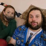 Martin Casaus Instagram – Here is a mix of the 1 picture I got of us on Christmas and then a whole roll of trying to get Thor to hold still for 1 FREAKING PICTURE!! Does anyone else’s dogs not like cameras??? Merry Christmas to you all and have a great new year!
#MartinCasaus #HouseofCasaus #Mcfluffs #Mclove #thordogofthunder #holidays #Christmas #thordogofthunder #lokidogofmischief #Jasperdog #Brutusdog #Furbabies #dogsofinstagram #dog #puppy #petsagram #doglove #Furbaby #puppygram #puppyeyes Salt Lake City, Utah