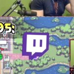 Martin Casaus Instagram – When your wife plans your death on camera…….@ms_laylee always keeps life interesting and it’s a blast to get to stream with her. Life has been crazy but we’re going to stream today our workout/recovery. Come hang with us on Twitch
Twitch.tv/MartinCasaus
Do you stream? What do you stream? Whos your fav streamer?
#MartinCasaus #HouseofCasaus #martythemoth #ProWrestling #Wrestling #wrestlingcommunity #MartyParty #Mclove Salt Lake City, Utah