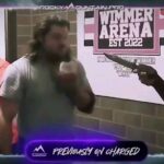 Martin Casaus Instagram – Some people take doughnuts to seriously…..
#MartinCasaus #HouseofCasaus #martythemoth #ProWrestling #Wrestling #wrestlingcommunity #Mcfitness Salt Lake City, Utah