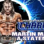 Martin Casaus Instagram – Tonight I make a statement at @therockymtnpro! Check it out 

https://youtube.com/@RockyMountainPro

#MartinCasaus #HouseofCasaus #martythemoth #ProWrestling #Wrestling #wrestlingcommunity Salt Lake City, Utah
