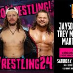Martin Casaus Instagram – Tomorrow I’m back at @divewrestling to kick some old friends in the face cuz that’s what friends do.
#MartinCasaus #HouseofCasaus #martythemoth #ProWrestling #Wrestling #wrestlingcommunity #aew #LuchaUnderground #wwe #impactwrestling #divewrestling Salt Lake City, Utah