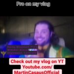Martin Casaus Instagram – @therockymtnpro is one of my favorite places in the country to wrestle. I highly recommend checking out their TV show/yt channel at youtube/rockymountainpro!
Also the newest vlog is out! Videos out on YT every Wednesday! Go drop a follow and say hey! Don’t mind the broken camera (blurriness) There is a break right down my phones camera hence hey drop me a follow and comment and maybe I can vet a new phone or repair this one 😈😈😈
What do you guys want to see more of? More wrestling clips? Streaming clips? Puppy clips? How to’s? Lmk
#MartinCasaus #HouseofCasaus #MartytheMoth #ProWrestling #Wrestling #wrestlingcommunity #aew #LuchaUnderground #wwe #impactwrestling #wrestlingislife #McVenture Salt Lake City, Utah